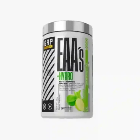Gap Sports EAA’s Essential Amino Acids
