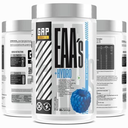 Gap Sports EAA’s Essential Amino Acids