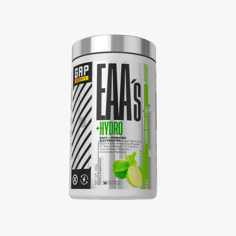 Gap Sports EAA’s Essential Amino Acids - Image 3