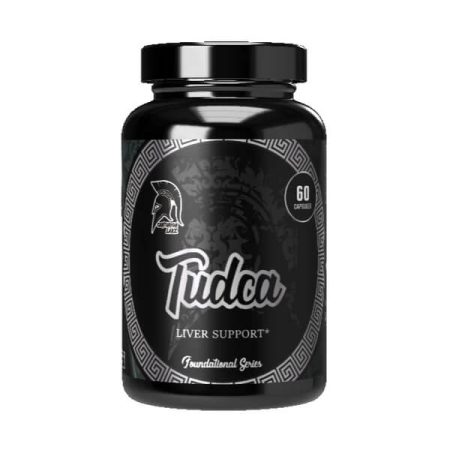 Centurion Labz Tudca Liver Support 60 Caspule