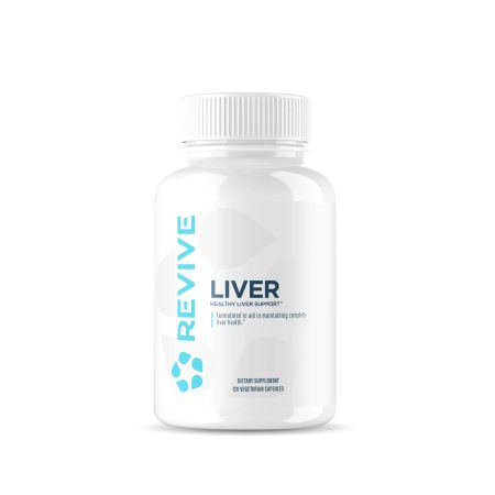 Revive - Liver