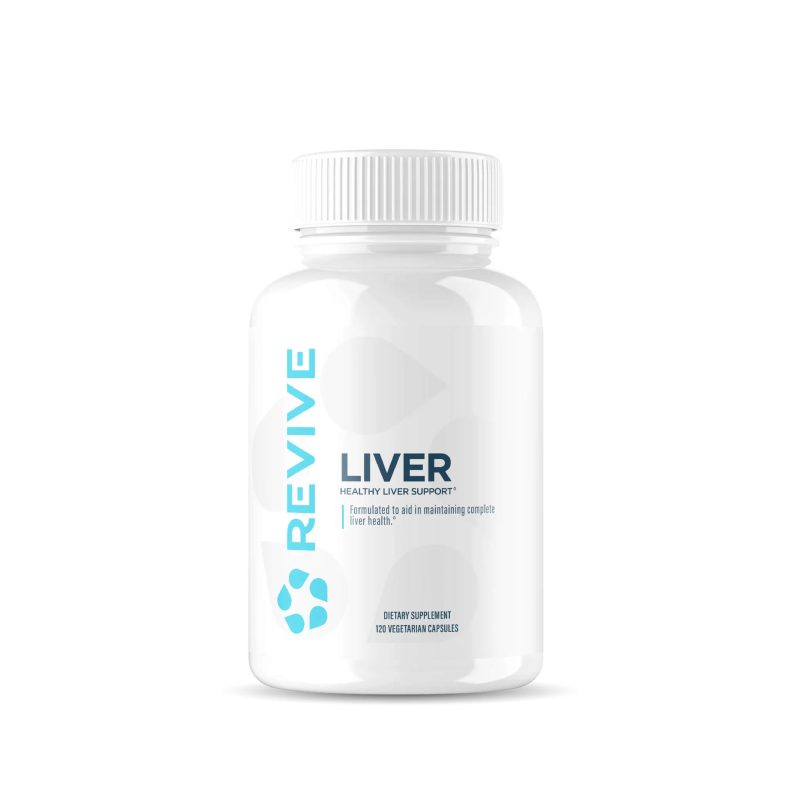 Revive - Liver