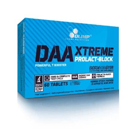 OLIMP DAA XTREME PROLACT-BLOCK, 60 tabs