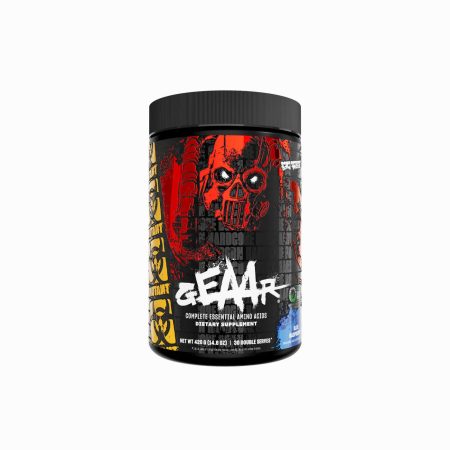 MUTANT GEAAR™ - Complete Essential Amino Acids