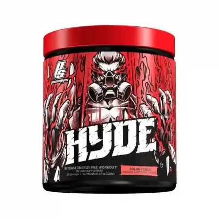 ProSupps HYDE OG – Solar Punch (30 Servings)