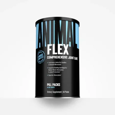Animal-Flex-joint-support