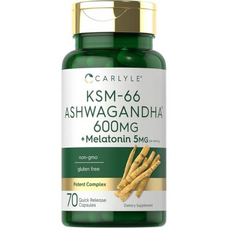 Carlyle-KSM-66-Ashwagandha-Capsules