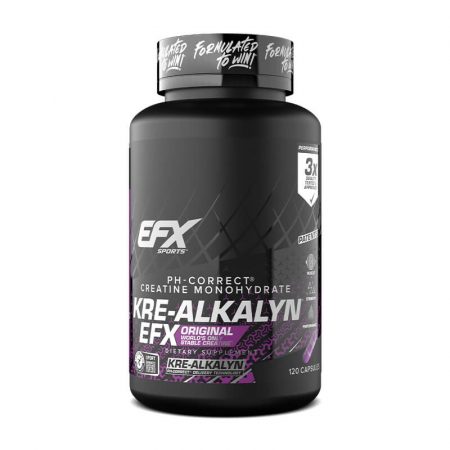 EFX-Sports-Kre-Alkalyn-EFX-Creatine-120-Caps