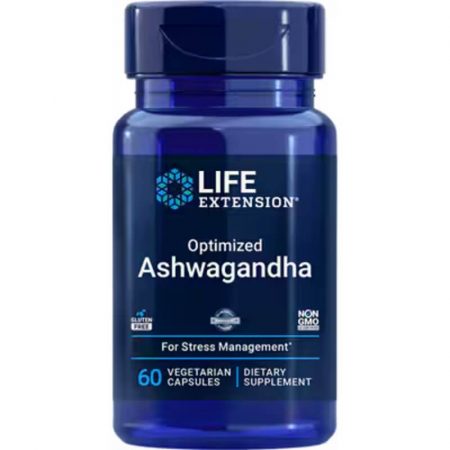 Life-Extension-Optimized-Ashwagandha