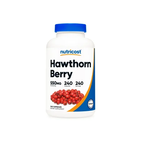 Nutricost-Hawthorn-Berry