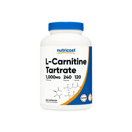 Nutricost-L-Carnitine-Tartrate
