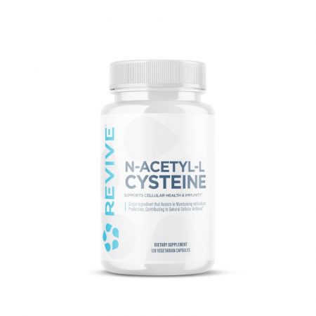Revive-NAC–N‑Acetyl-Cysteine-120-caps