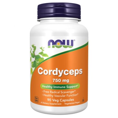 Now-Foods-Cordyceps-750-mg