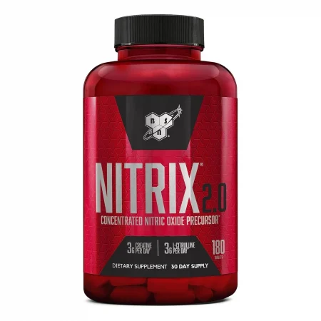 BSN Nitrix