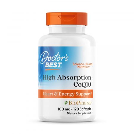 Doctor's-Best-High-Absorption-CoQ10-with-BioPerine-100-mg