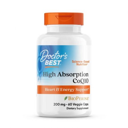 Doctor's-Best-High-Absorption-CoQ10-with-BioPerine-200-mg