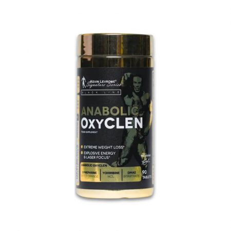 KL-ANABOLIC-OXYCLEN-90TAB