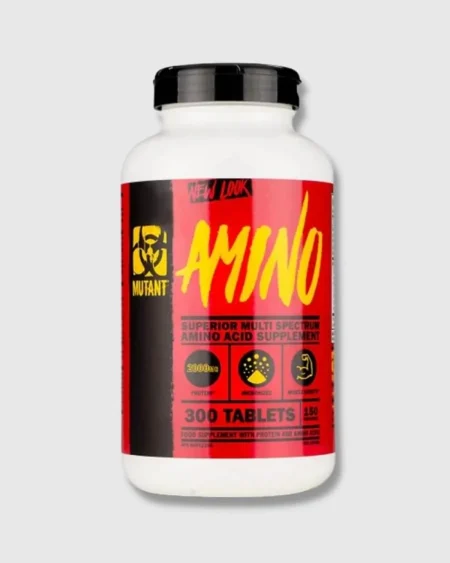 MutantAmino
