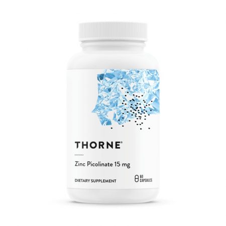 Throne-Zinc-Picolinate