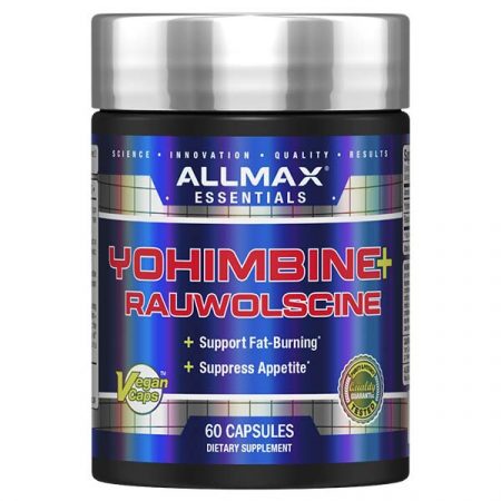 YOHIMBINE+