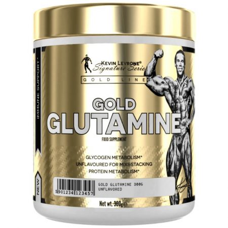 Kevin Levrone - Gold Glutamine – 300 g