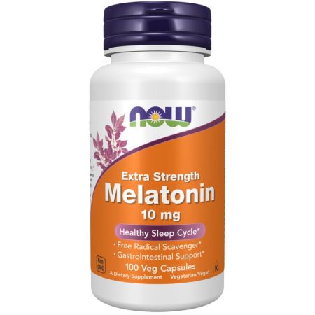 Now-foods-Melatonin-Extra-Strength-10-mg