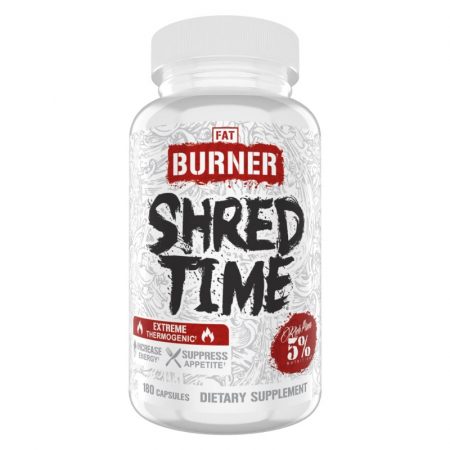 5%-Shred-Time-fat-burner
