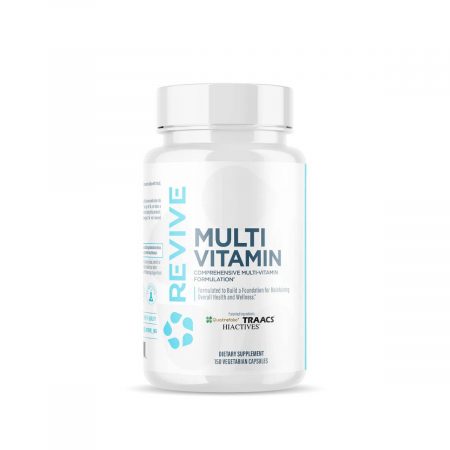 Revive - Multi Vitamin - 150 Veg Capsule