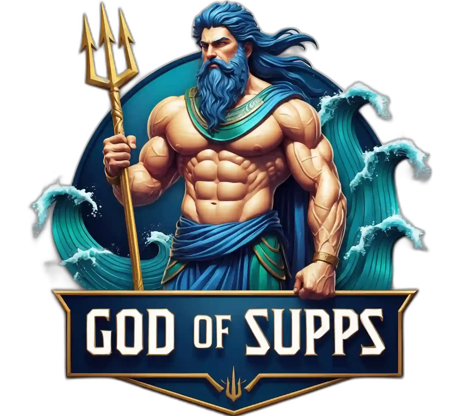 God of Supps™