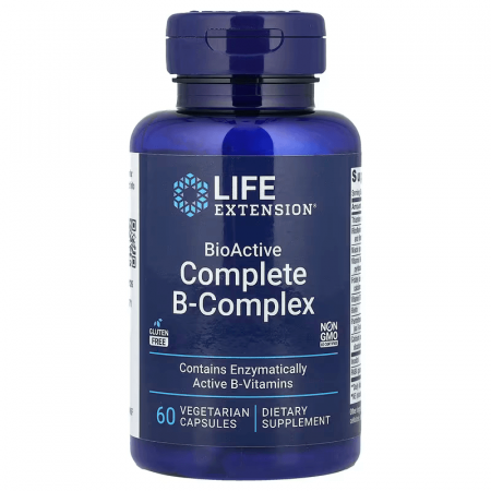 Life-extension-bioactive-B-comlex-60veg
