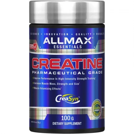 Allmax-creatine
