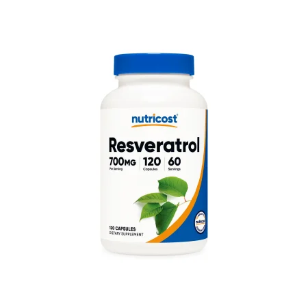 Nutricost_Resveratrol