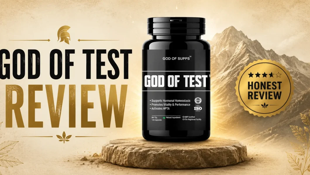 God of test review