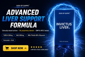 Invictus Liver Review
