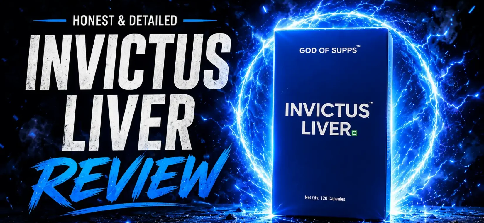 Invitus Liver Review