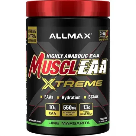 Allmax MuscleAA Xtreme EAA