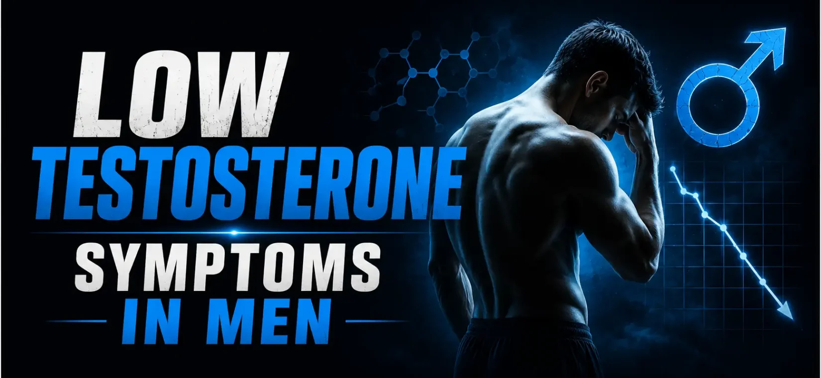 Low Testosterone in Men